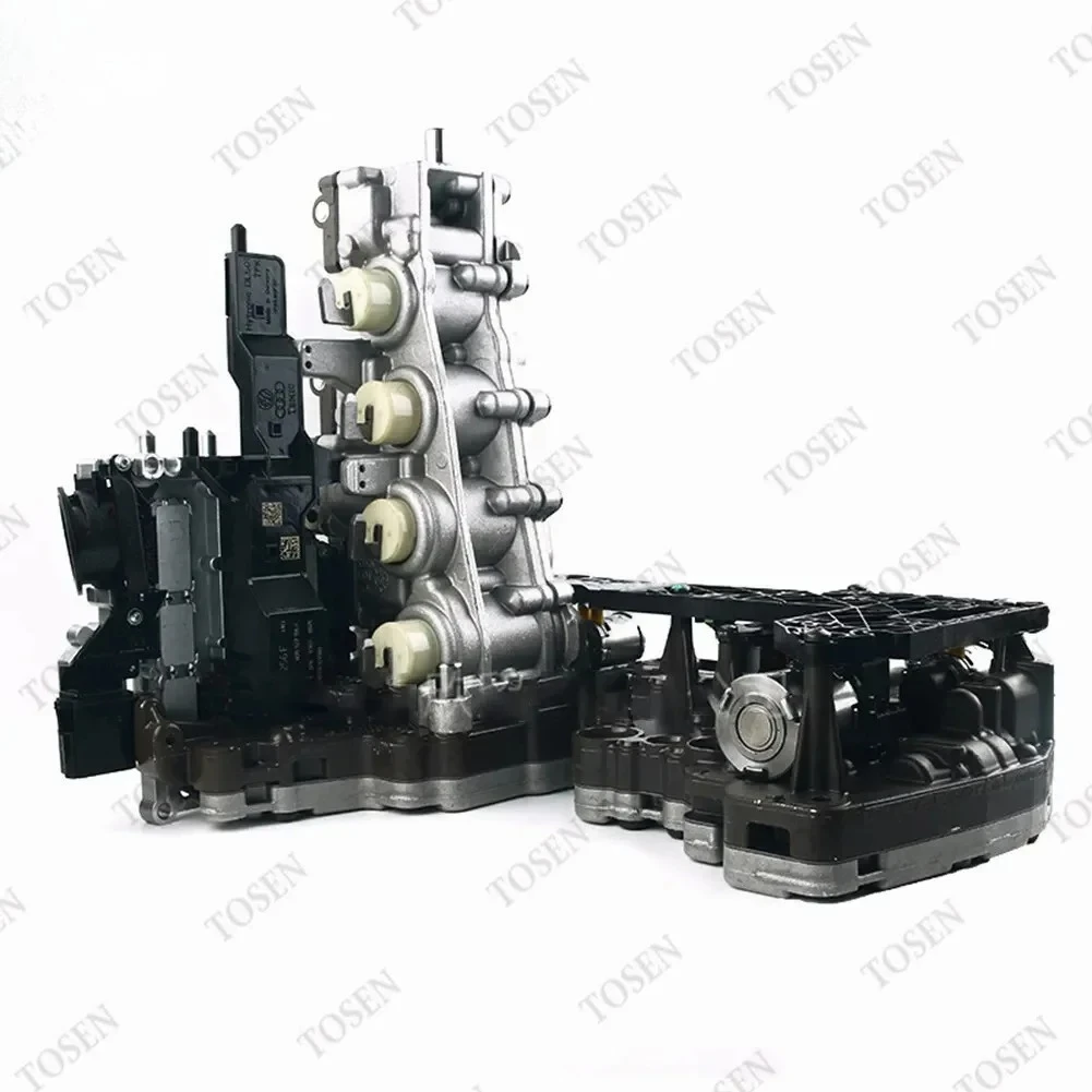 Корпус клапана автоматической коробки передач DL501 0B5 DSG 7-скоростной для A4 A5 A6 A7 Q5