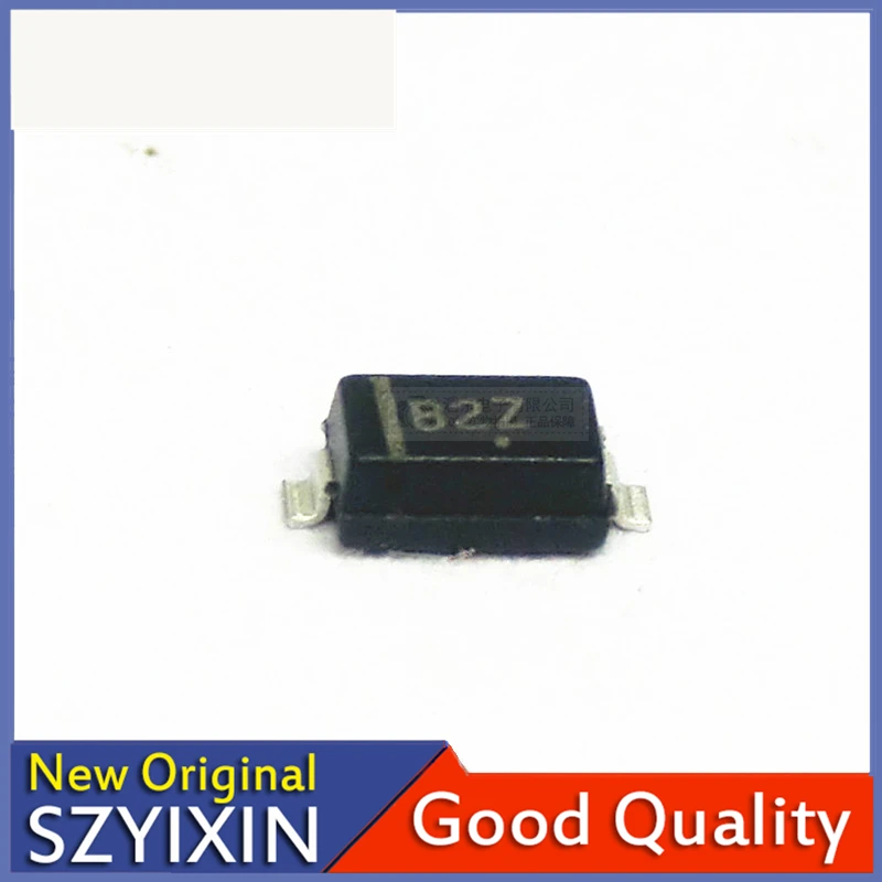 10Pcs/Lot New Original MBRS360T3G SMC silk screen B36 MHZ DIODE AND RECTIFIER 3A 60V Good Quality  In Stock