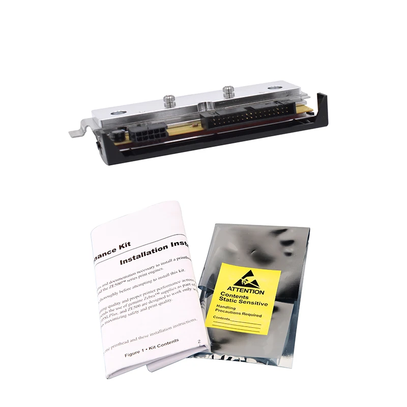 New Printhead Print Head For Zebra ZT410 Printer 203dpi P1058930-009 Compatible