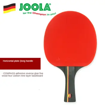 10 best sales Masa tenisi joola - №5