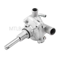 Engine Coolant Water Pump Assembly For Honda FJS400 Silver Wing FJS600 Silver Wing FSC600 Silver Wing 19200-MEF-305