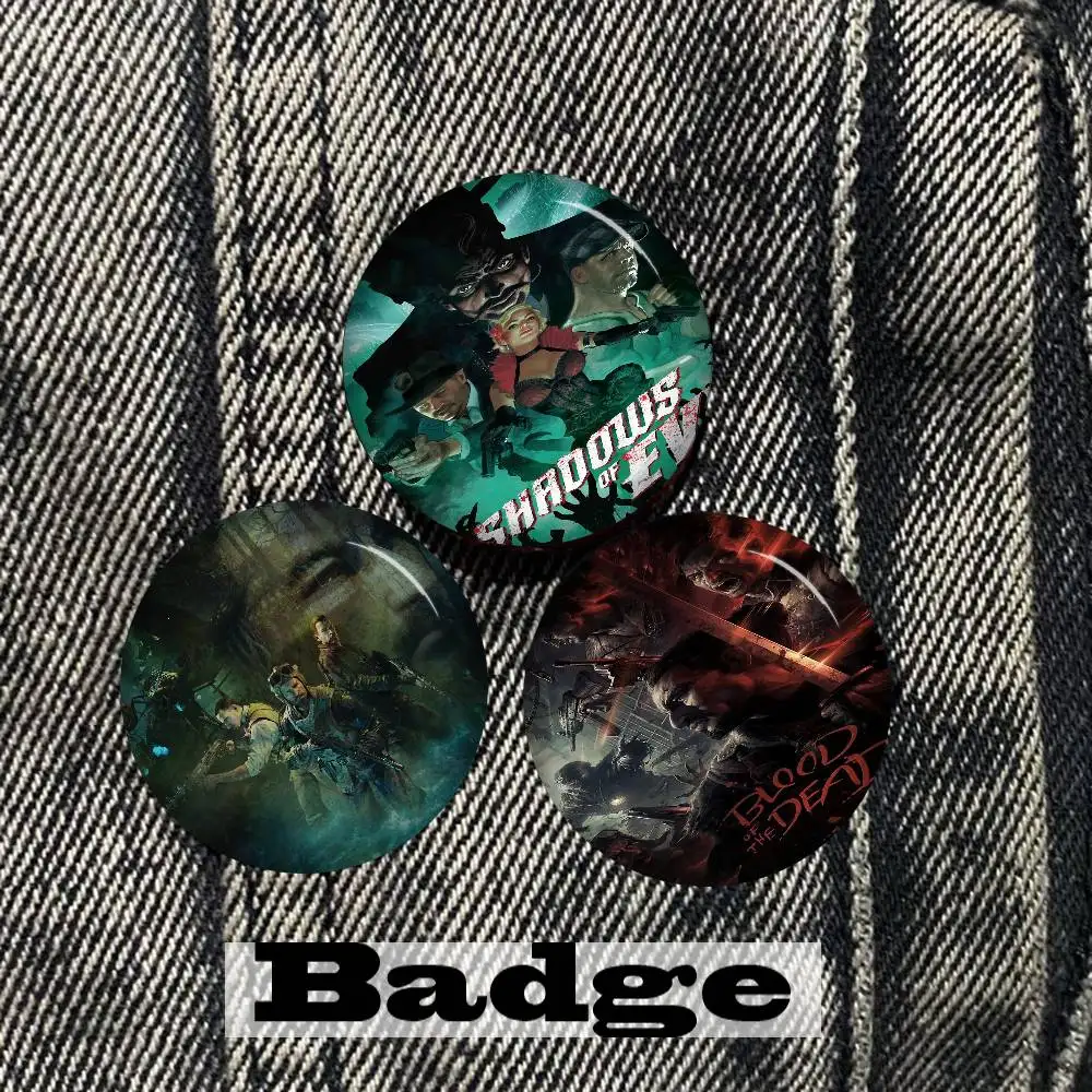 1PC Cod Zombies New…