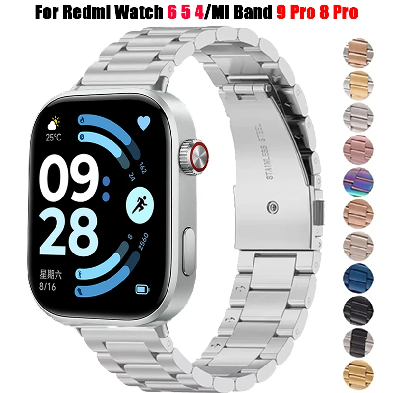 Stainless Steel Str… - image