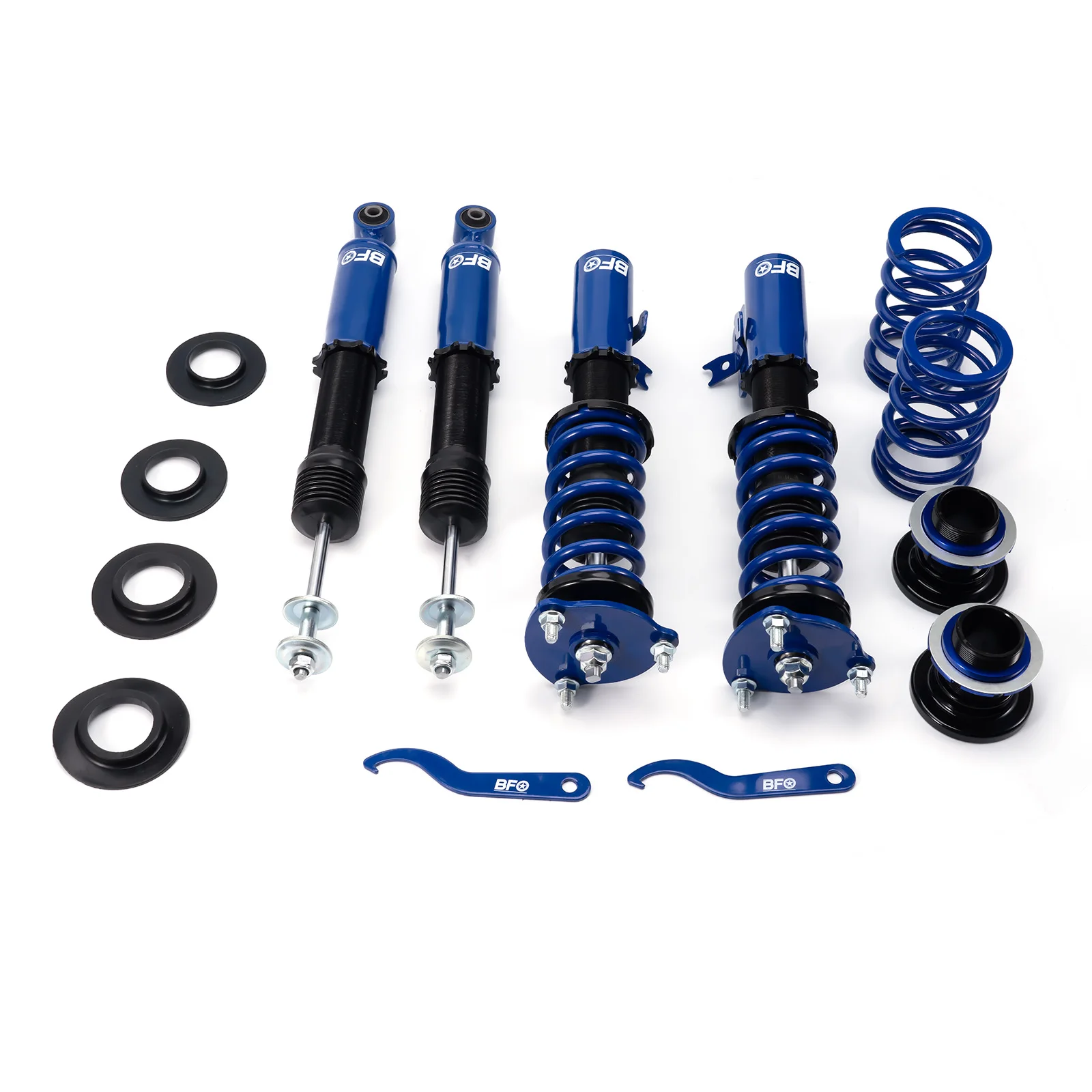 Coilover Suspension Lowering Kit for Acura CSX Saloon Honda Civic MK8 FG1 FD6