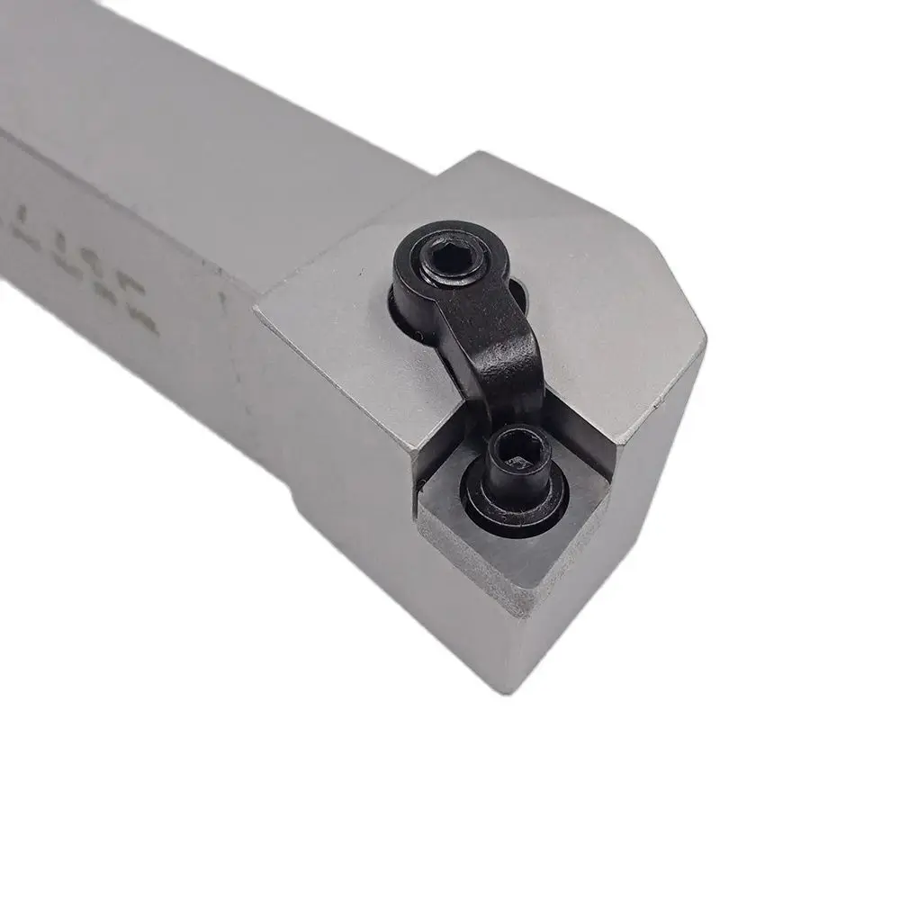 

ZCC MDJNR2525M11 MCLNL2525M12 MVJNL2525M16 MTFNL2525M22 MSSNL2525M12 MSBNR2525M12 MDJNL2525M15 External Turning Tool Holder