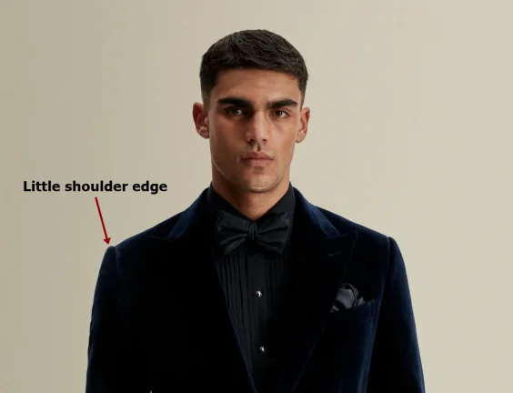 Chic Velvet Men Suits Blazer Fashion Two Buttons Peak Lapel Coat Long Sleeves Slim Basic Casual Daily Formal Jackets 1 Piece