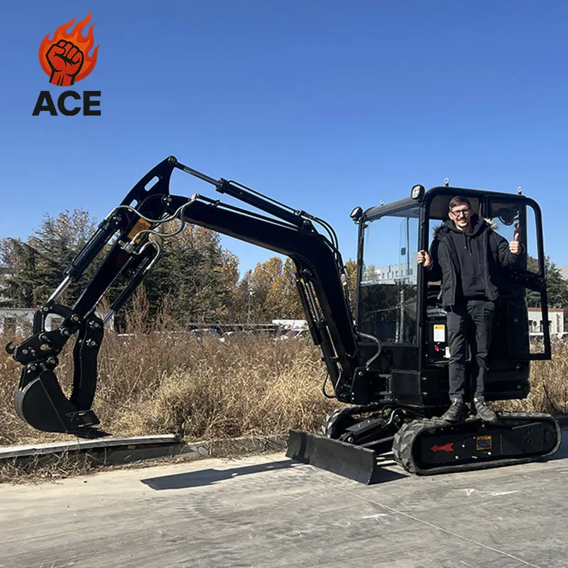 Livraison gratuite Kubota 2.5 tonnes Micro pelle ensacheuse mini pelle EURO5 mini pelle pelle prix avec personnalisé