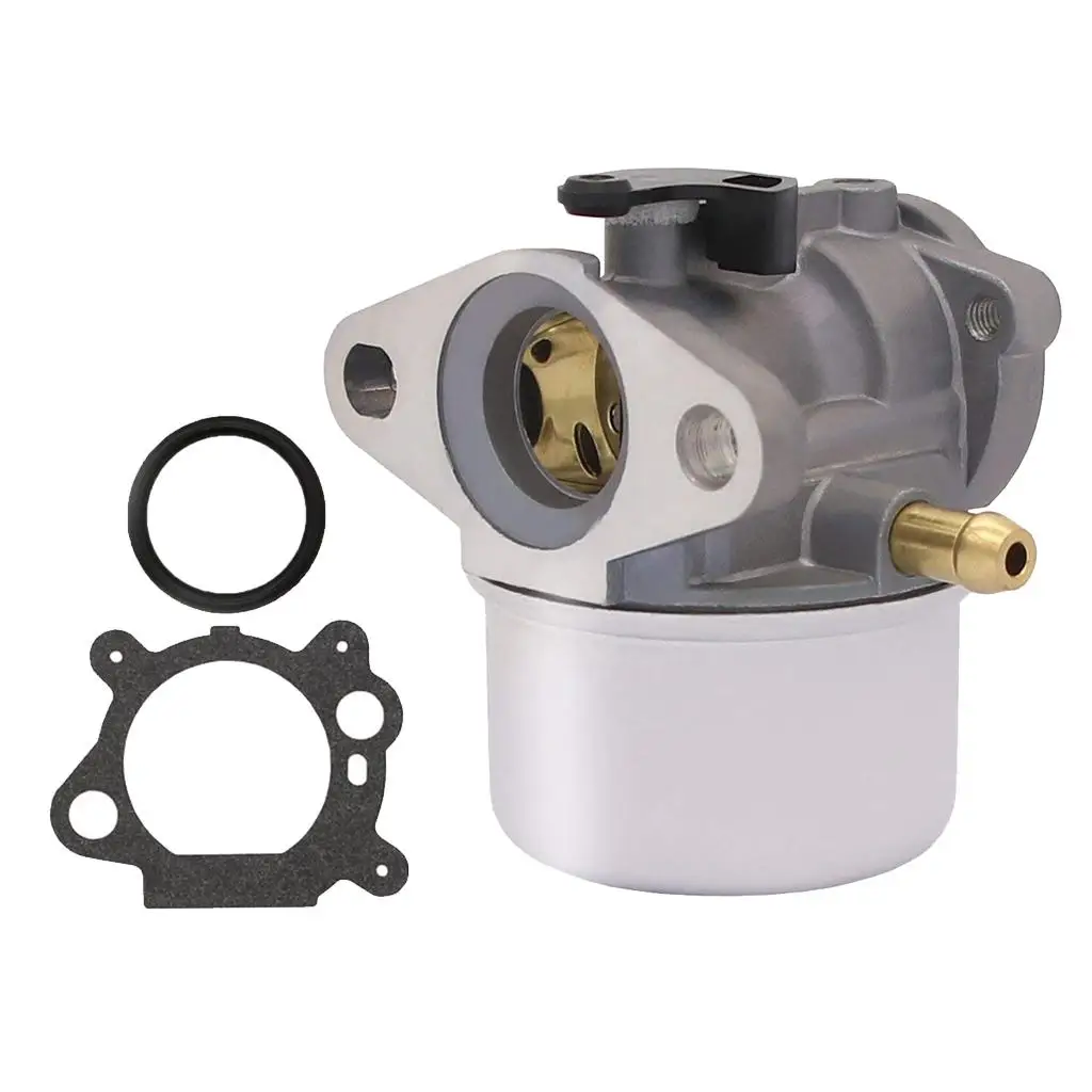 High Quality Carburetor Gasket Ring Kit Engine Carburetor Carb for Briggs and Stratton 497314 497347 Parts