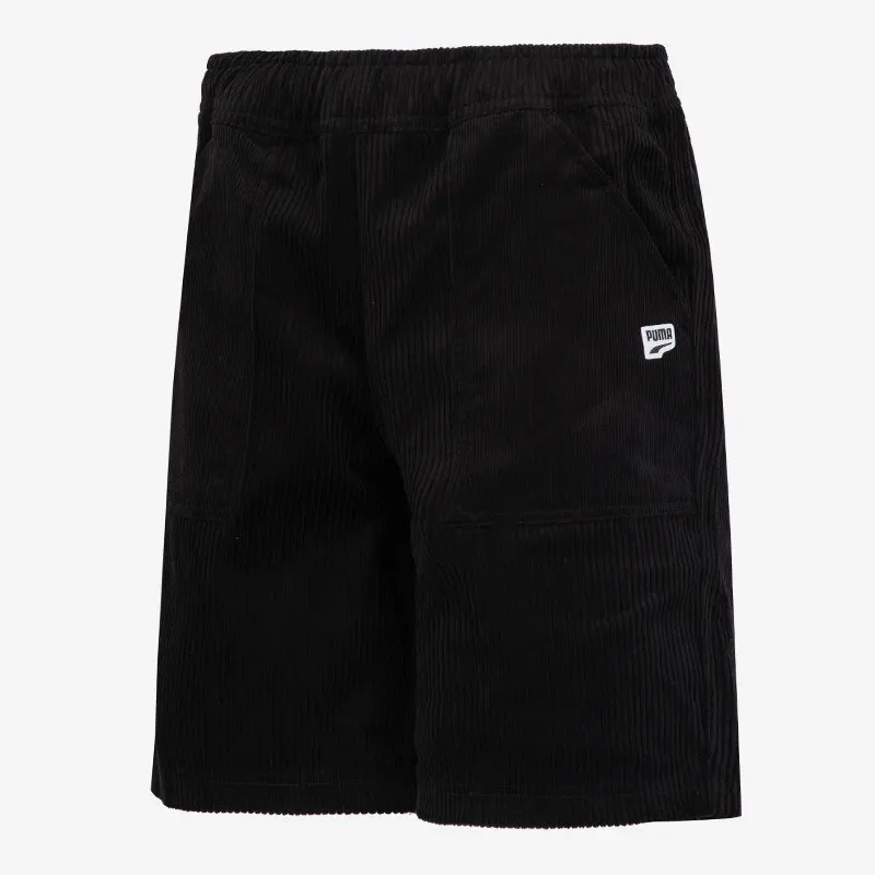 

Puma оригинальные летние новые мужские спортивные и повседневные свободные шорты на шнуровке 537354-01