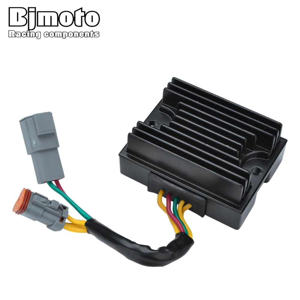 Voltage Regulator Rectifier For Sea-doo GTI 4-Tec 1500 cc 155 Islandia 220 3000 cc 310  RXT 1500 cc 215 hp SE