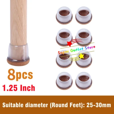 Variant: L-Round Clear