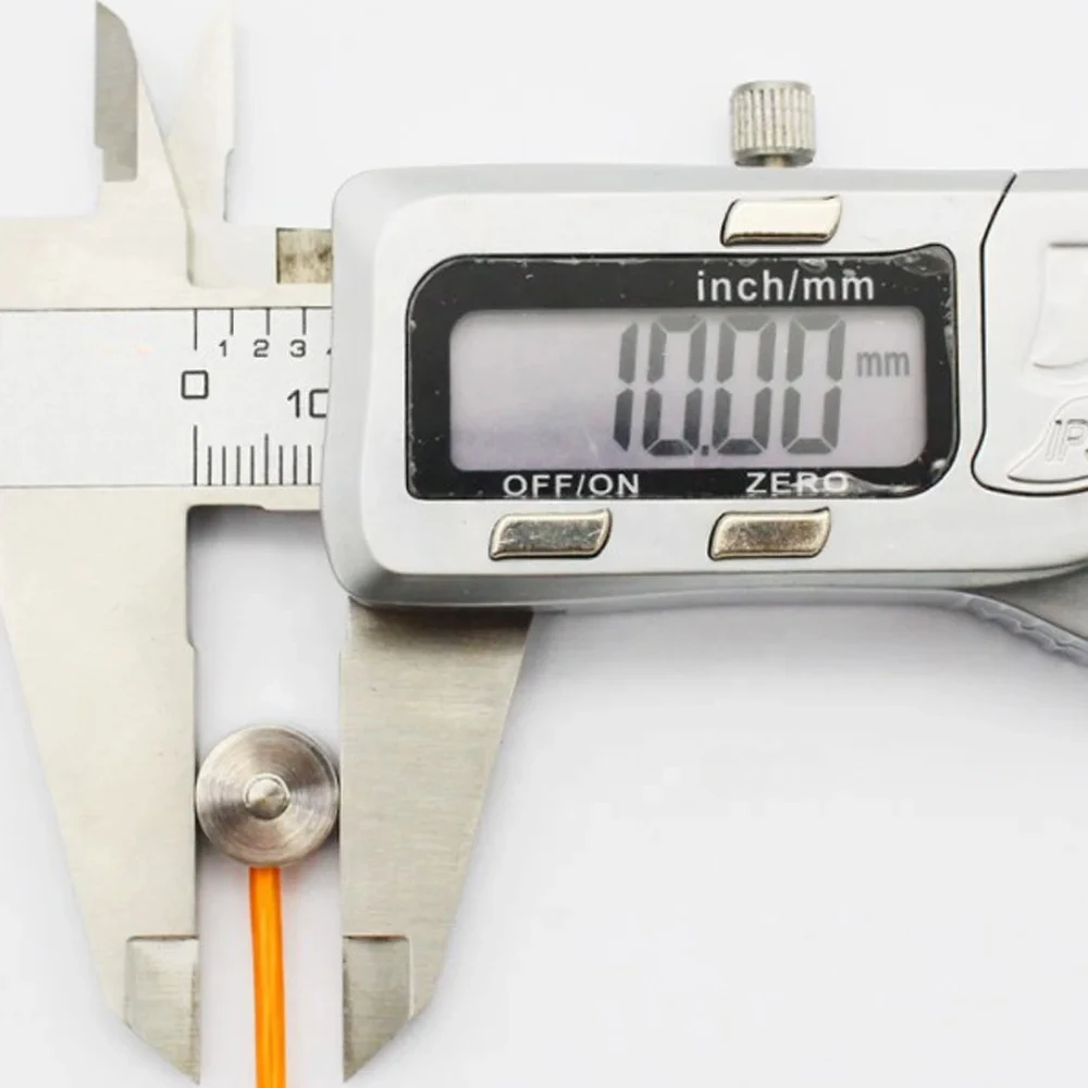 mini compression button type load cell force sensor 5kg 10kg 20kg 30kg 50kg 100kg  TAS6D10