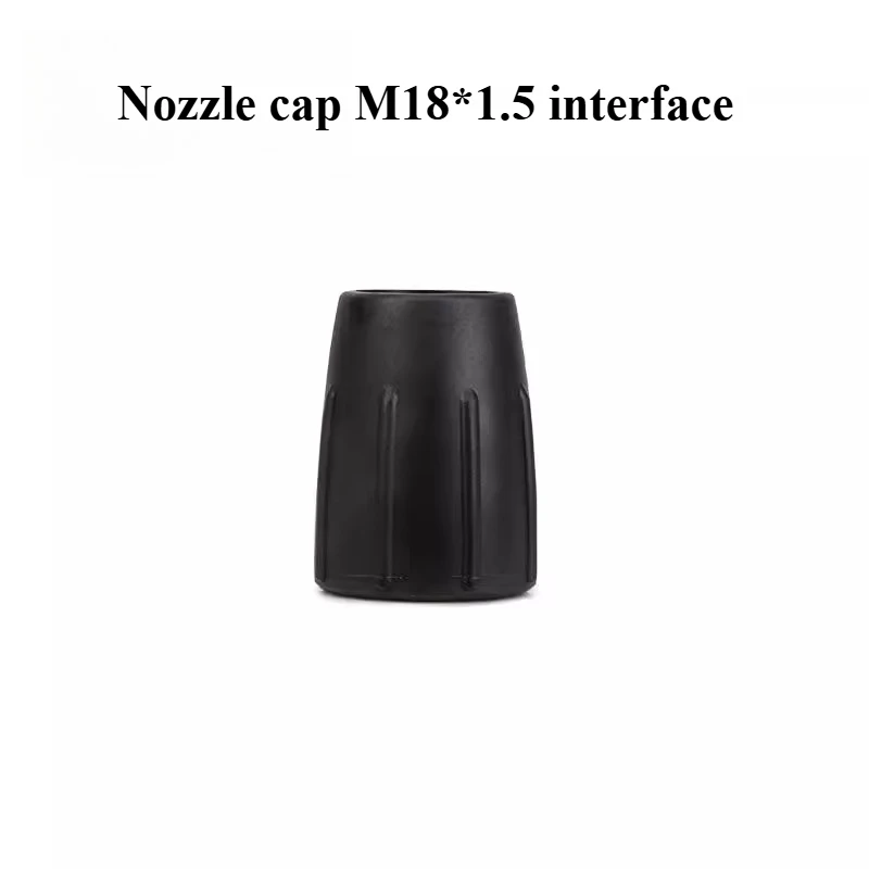 Suitable for  high pressure cleaning machine accessories, nozzle cap, suitable for HD5/13, BTV500