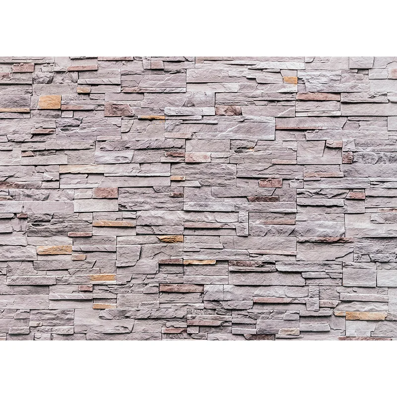 Fondali fotografici in tessuto fotorealista sfondo per Studio fotografico a tema muro di mattoni 20026KM-05