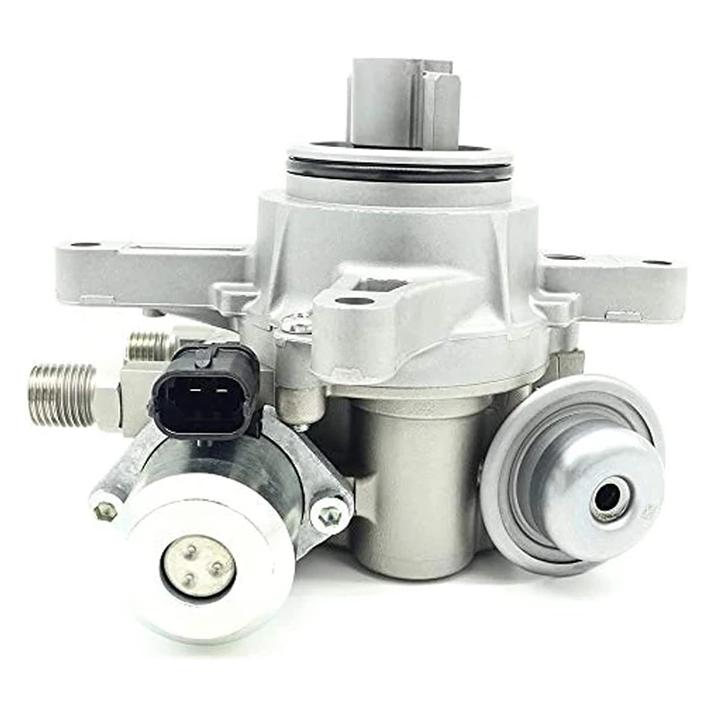 94811031503 94811031505 948110315G High Pressure Fuel Pump Compatible For Porsch-e Cayenne 2008-2010