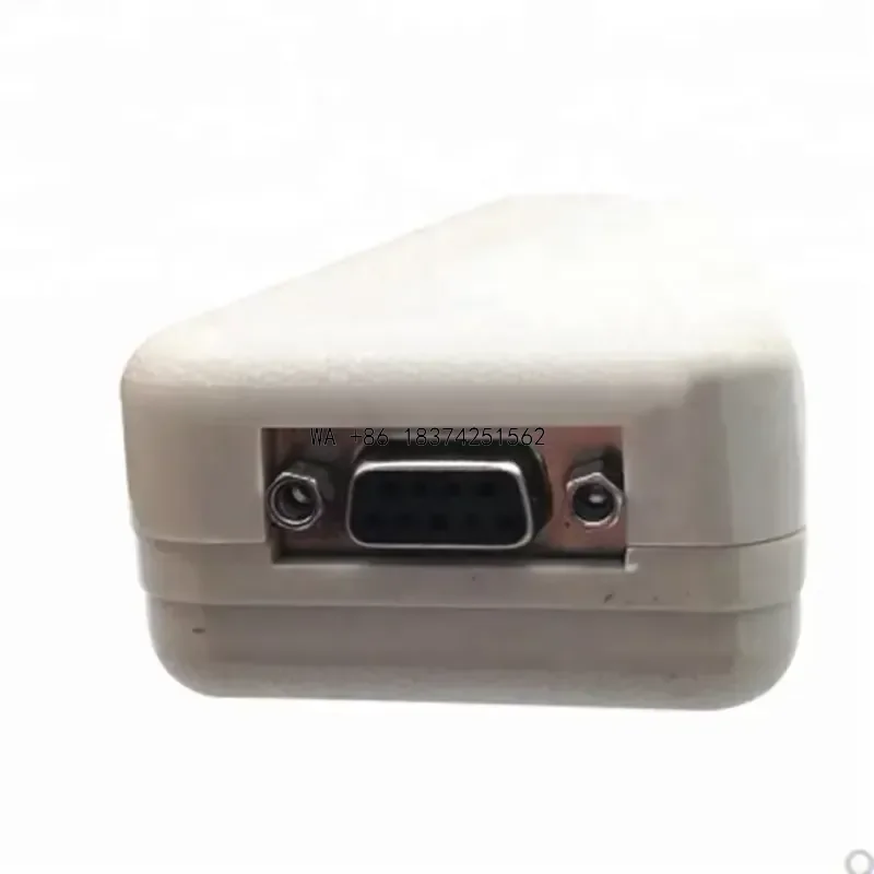 Wmwmnu Portable Digital Fruit Penetrometer Sclerometer Hardness Tester with Stable Test Stand for Accurate Freshness