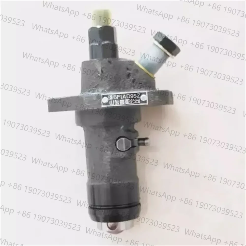 ensemble-de-pompe-d'injection-de-carburant-accessoire-de-moteur-diesel-monocylindre-zs1115-bfak95z
