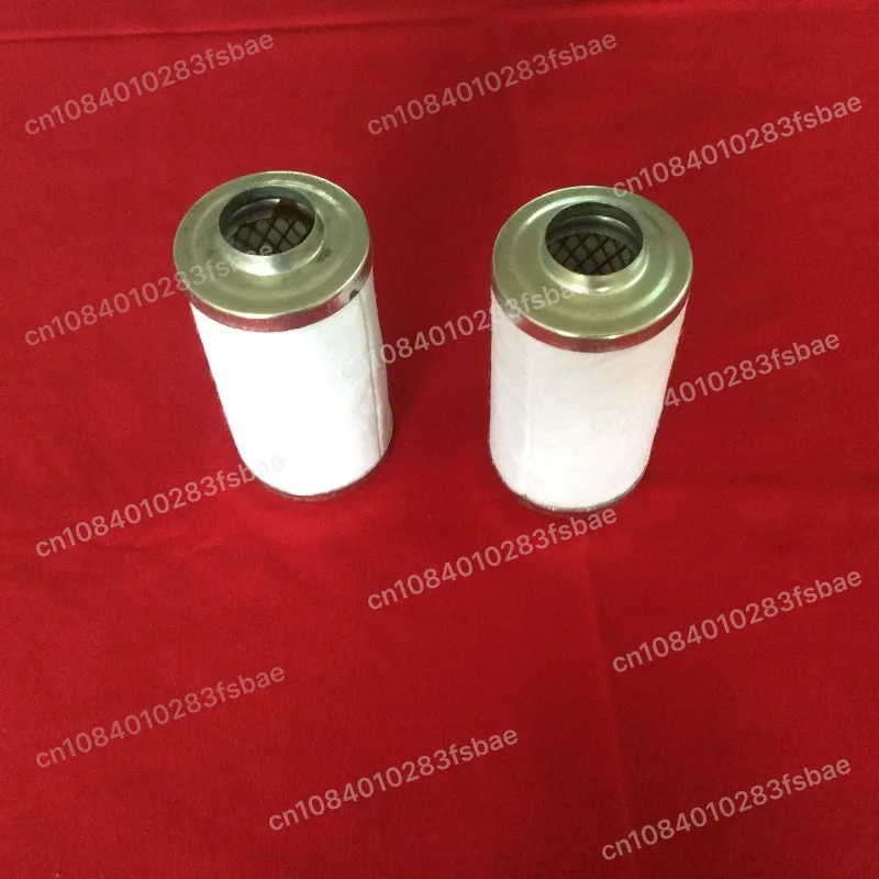 xd-020-rotary-vane-vacuum-pump-accessories-filter-exhaust-filter-oil-mist-separator-filter