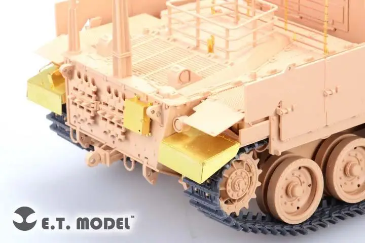 ET Model 1/35 E35-245 IDF Nagmachon APC \