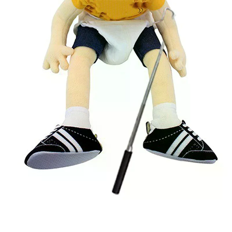 /Cna/Rods Precise Arm Control Durable Sleeve For Small Ventriloquist Arm Hand And Full Body Puppets Puppet