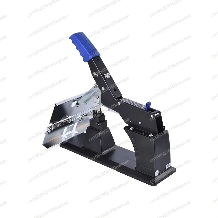 SH-03 manual material de escritório máquina de encadernação a3 sela costura grampeador/máquina de ligação de grampo plano 60 páginas/80g venda quente