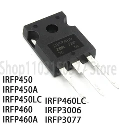 IRFP450 IRFP450A IRFP450LC IRFP460 IRFP460A IRFP460LC IRFP3006 IRFP3077-TO247, 1 개