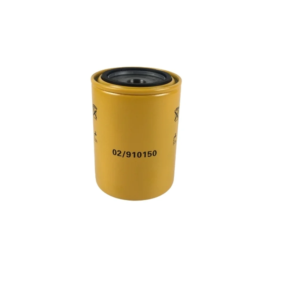 

Fuel Filter Water Separator Filter 02/910150 P551329 for Jcb