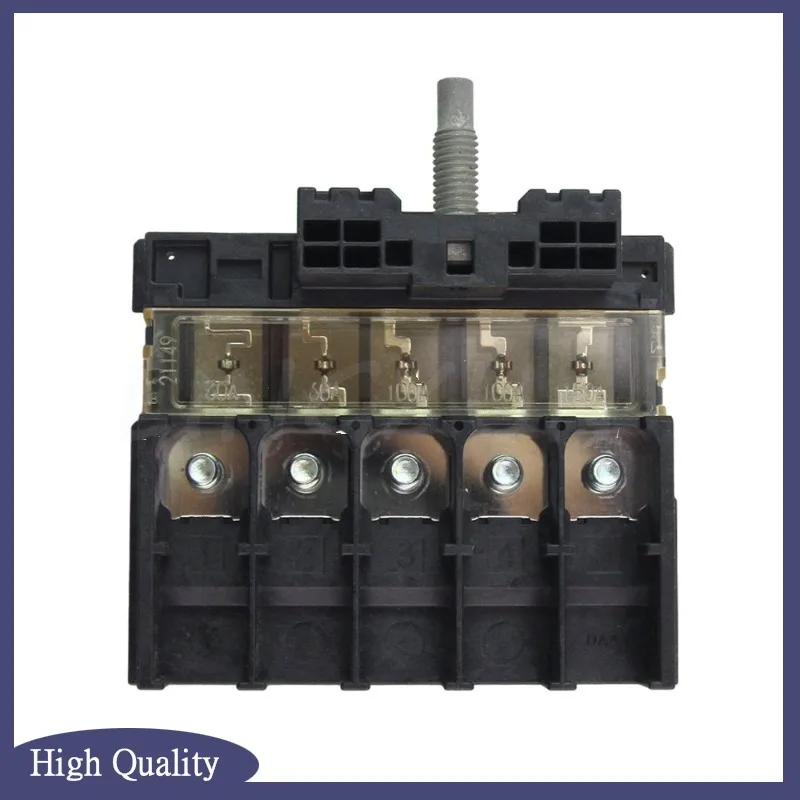 Fuse Block Replacement 68089468AA For Jeep Grand Cherokee Dodge Durango