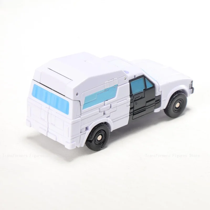 Marke Neue Transformation Roboter Spielzeug H64W Marvin Hotrider G1 Anime Filme Moving Figuren Modell Action Puppe Geburtstag Beliebte Geschenke