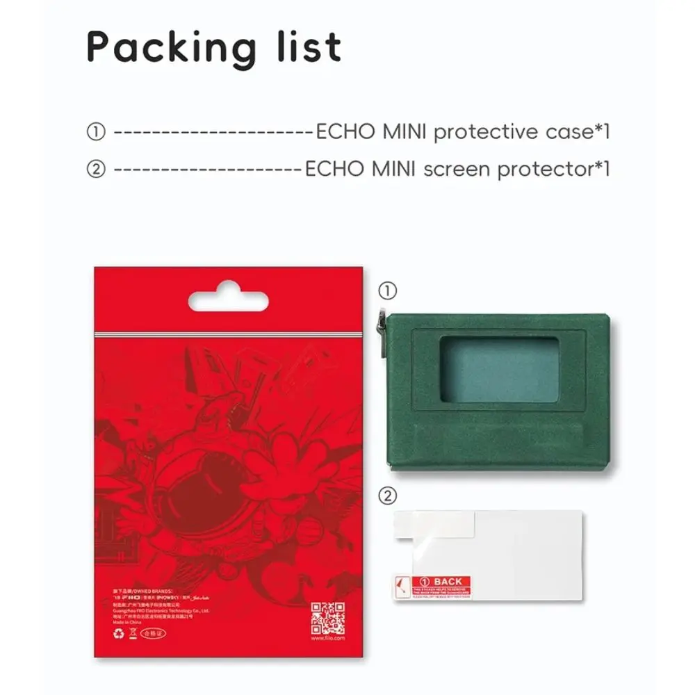 2025 Portable MP3 Player Protective Case Mini PU Music Player Case Custom Retro MP3 Accessories for FiiO/Snowsky