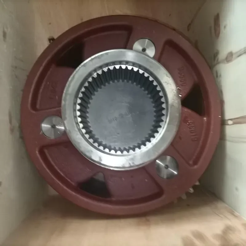 Bonfiglioli 310 Two-stage Planetary Component Planetary Reductor Assembly Planet Gear Sun Gear for Hub Reduction