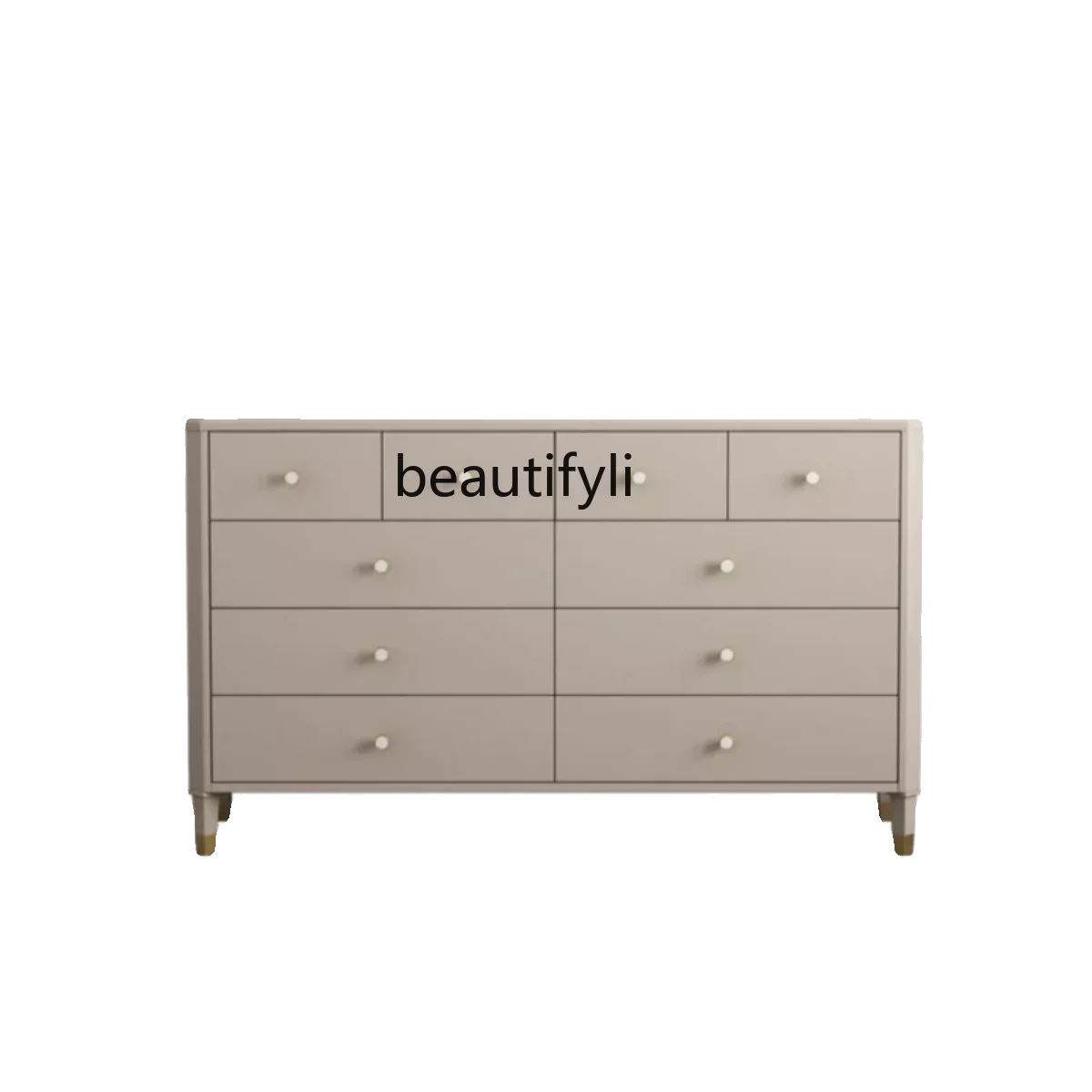 

zq1Американский светлый роскошный комод из цельного дерева, место для хранения в спальне, вход в гостиную, ящики, шкафы, комод