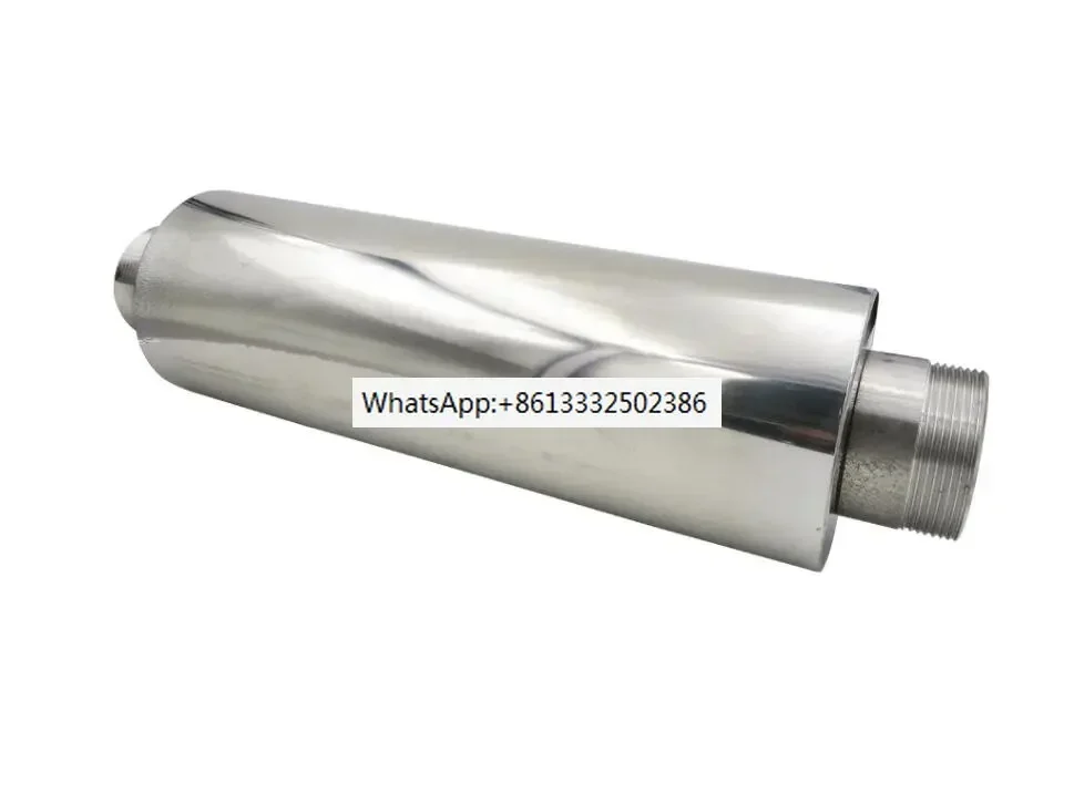 

1.5 Inches For High Pressure Ring Blower
