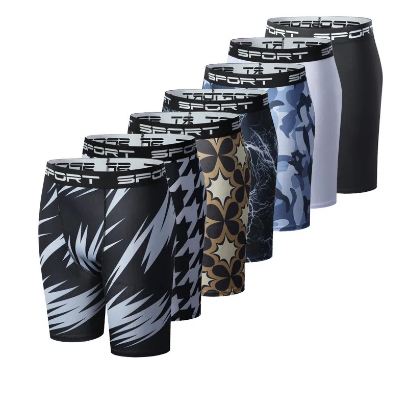 Men Outdoor Running Shorts Male Board Gym Exercise Fitness …