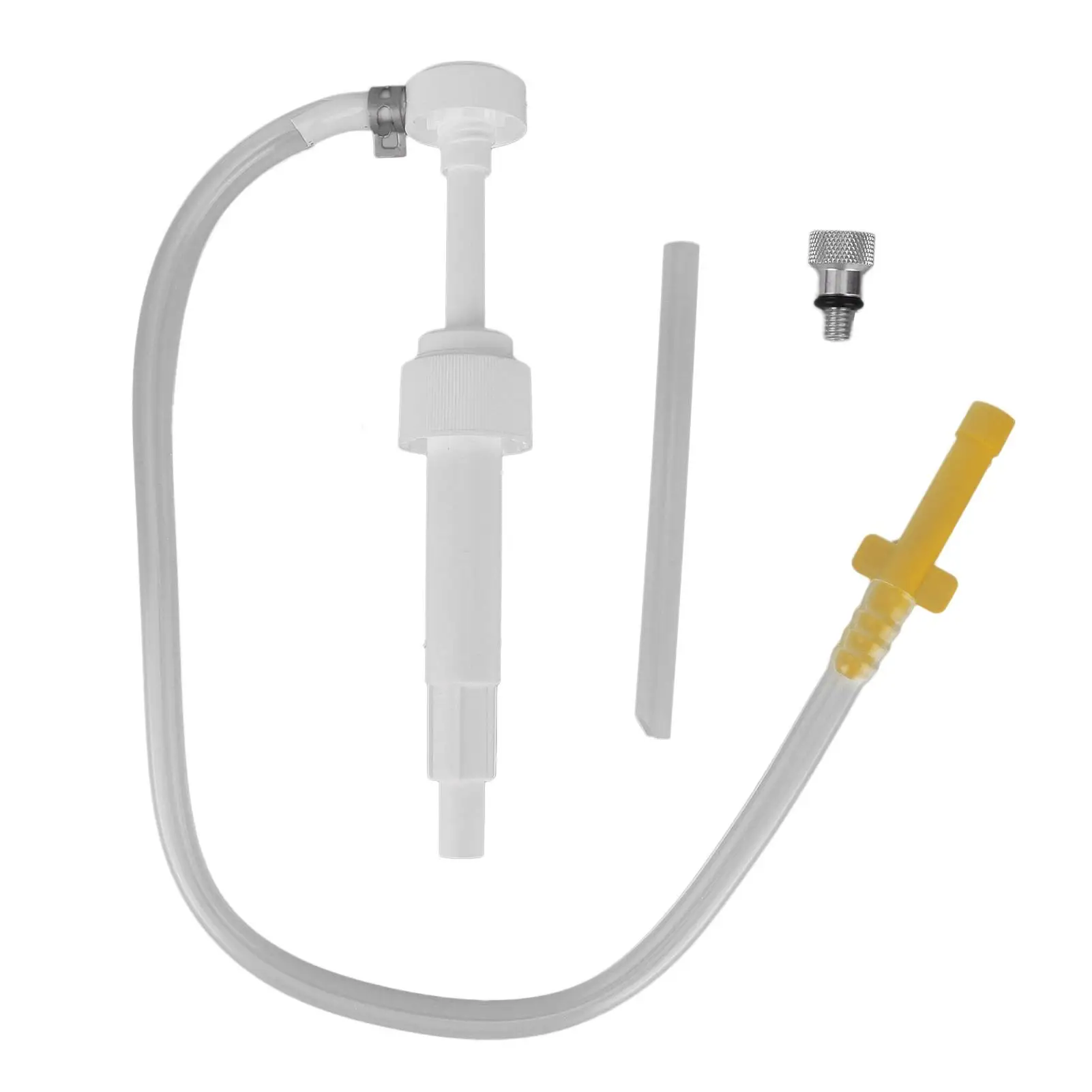 

Насос для извлечения масла Профессиональные насосы для замены масла Простота в эксплуатации Высокая прочность Устойчивость к истиранию для замены аксессуаров для лодок