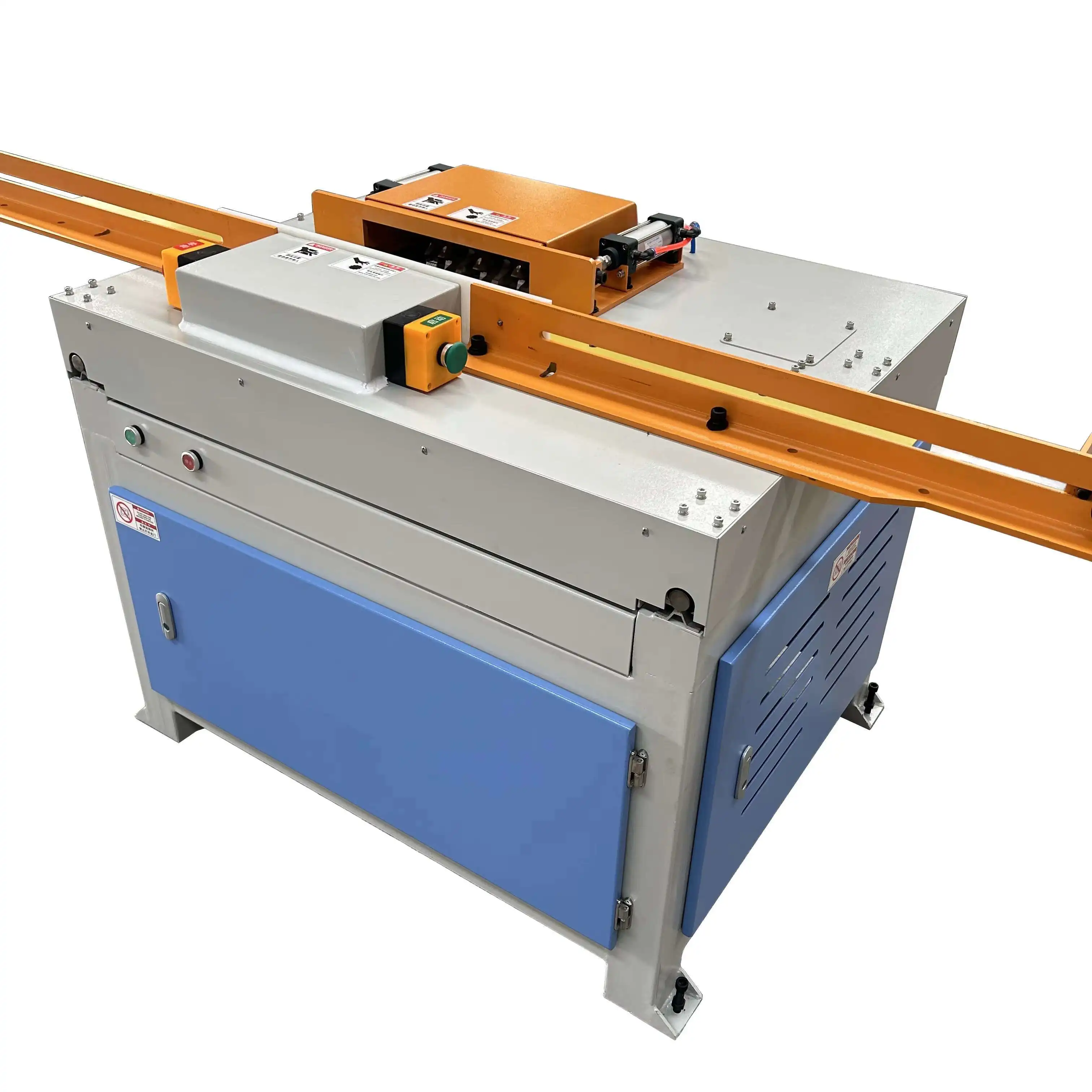 Cheap Track Guide Rail And Hine Wood Cutting Table Panel Saw Single Notcher