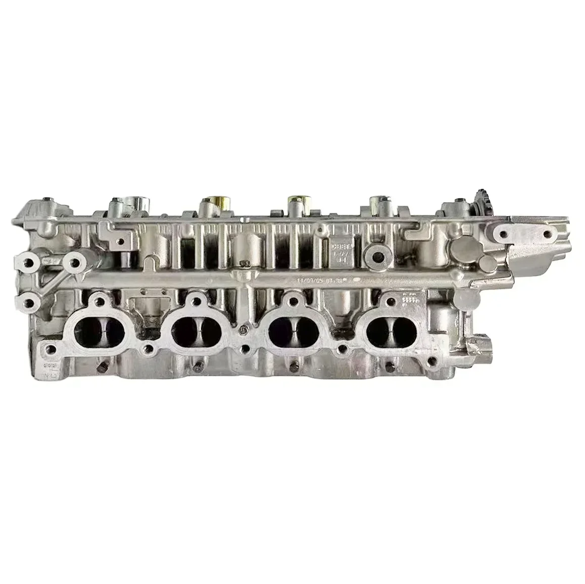 

100% Tested Original Used G4GC Engine 22100-23740 Cylinder Head Assembly for HYUNDAI TUCSON Sonata 2.0 2006- 2.0L 22100-23780