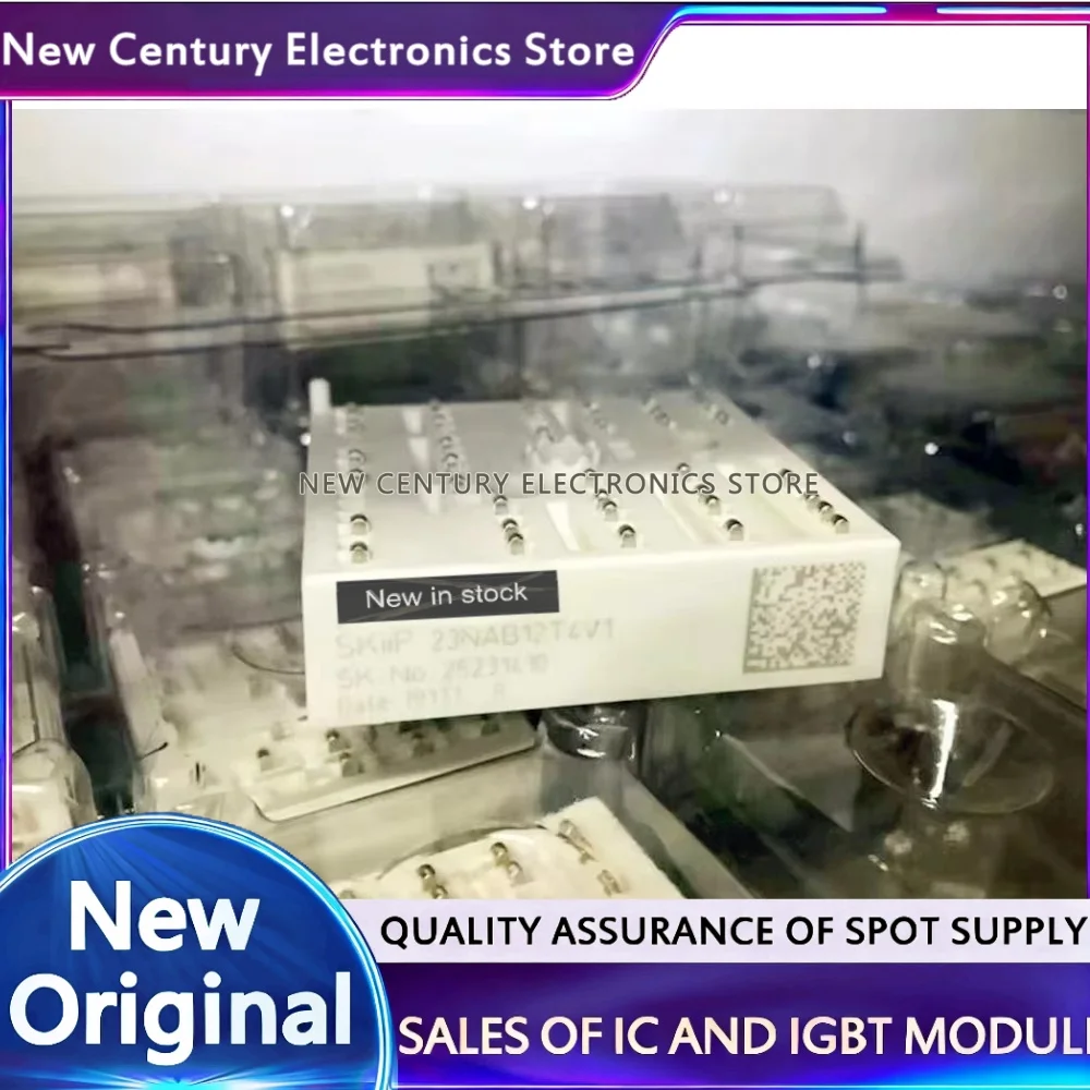 

МОДУЛЬ MEW SKIIP22NAB12T4V1 SKIIP23NAB12T4V1 SKIIP24NAB12T4V1