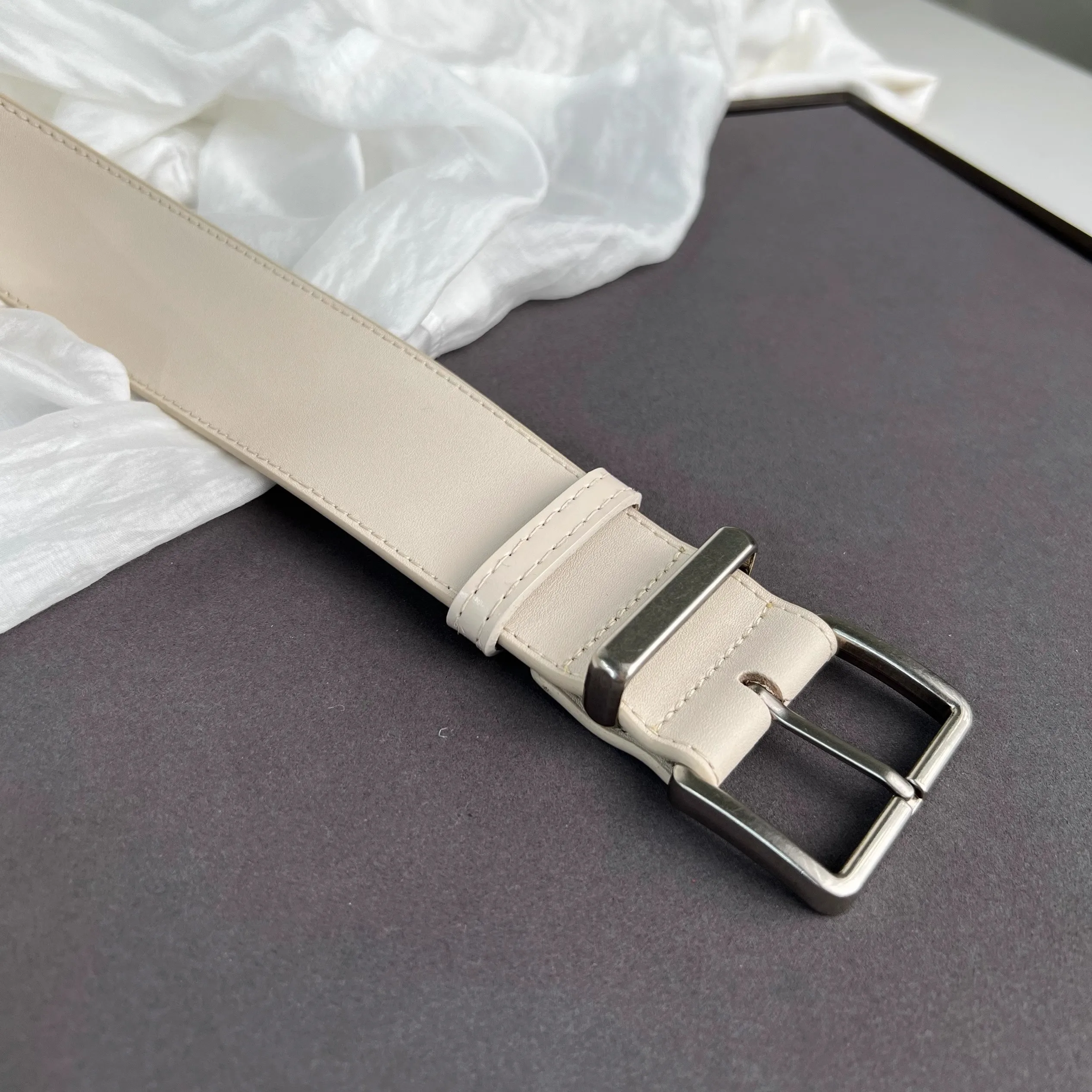 여성 빈티지 정품 가죽 코르셋 여성 Cummerbund 코트 허리띠 드레스 Decration 와이드 벨트 J1495