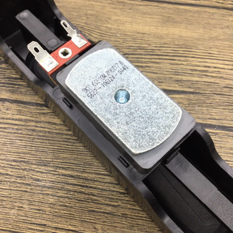 SOTAMIA 2PCS 21.5cm * 3.7cm LCD TV 전체 범위 오디오 스피커 6 Ohm 10W 55M9 43G6A 49E3500 Skyworth 용 가정용 TV LCD 스피커