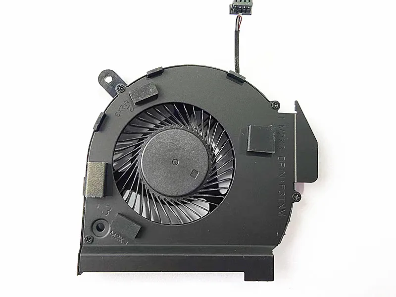 ORIGINAL / LATITUDE 5410 5411 0N7C76 FAN