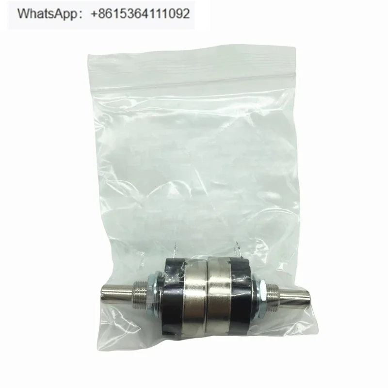 Potentiometer RV24Y…