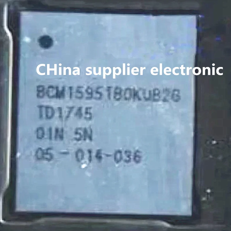 

BCM15951B0KUB2G touch IC Chip For iphone X