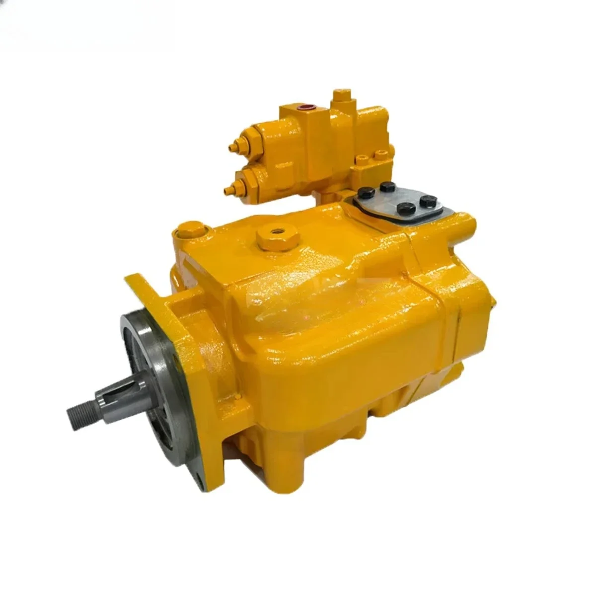 For Pump 220-5623 215-2876 9T-6857 Is Used For Backhoe Loader 420d 430d 432D 442D 416 428 247-8968 235-4109 235-4110