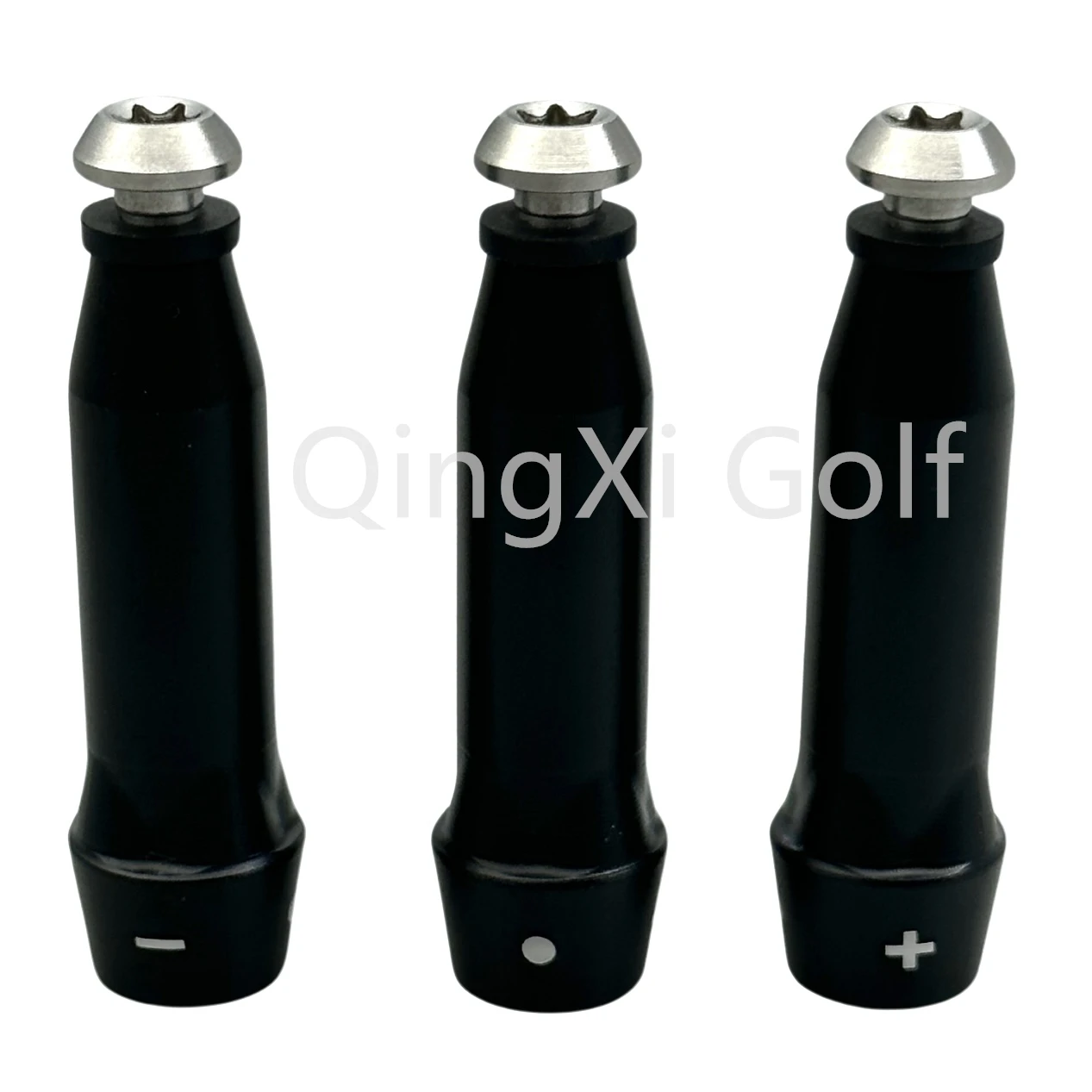 Golf Club Shaft Sleeve Adapter Fit Ping ANSER G25 I25 Driver Club Fairway Wood Club head accessories