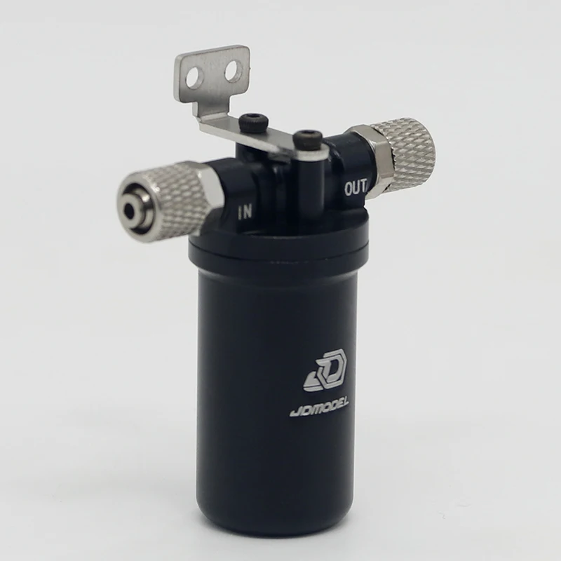

JDM 1/14 RC Hydraulic Model Oil Pressure Filter JDM-106N