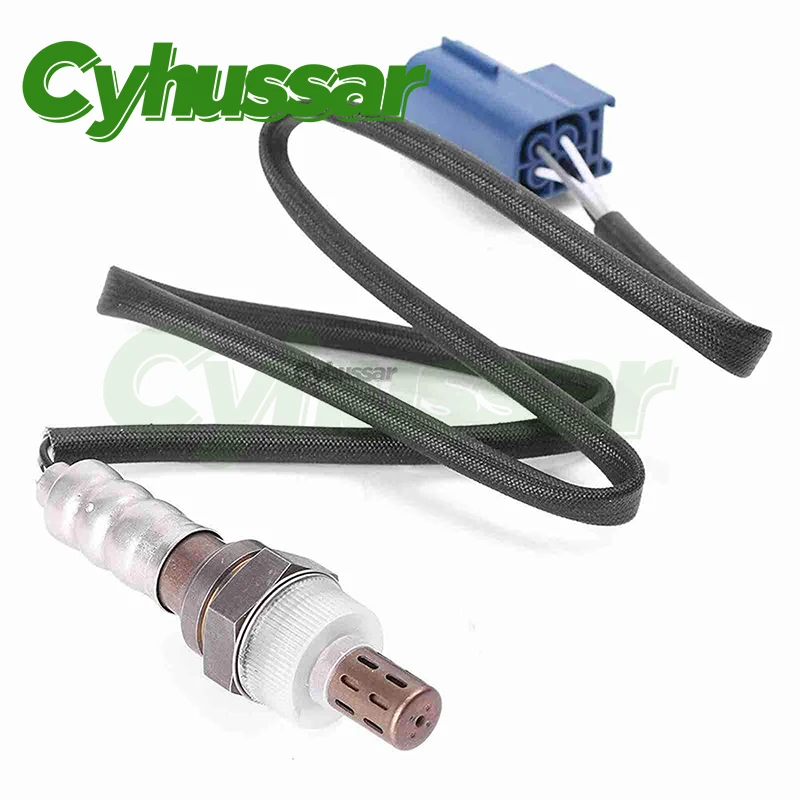 Sensor de oxígeno O2 Sensor Lambda Sensor de relación aire-combustible para NISSAN ALTIMA SENTRA 2002-2003 #   226A0-8J010 226A08J010 234-4309