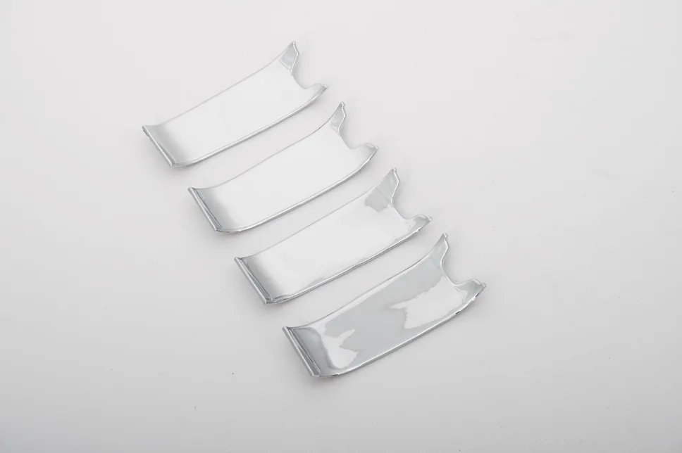 

Chrome Door Cavity Cover For Chevrolet Tahoe 07-09