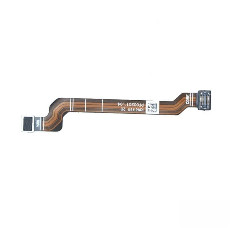 Cable flexible original para cámara de gimbal DJI Air 3, cable de cinta para eje de motor de gimbal, pieza de repuesto para reparación
