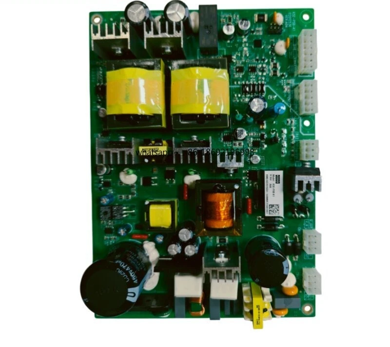 Escalator Drive Board KM51437015G01KONE Escalator Main Board KSE-PSB-K1 New